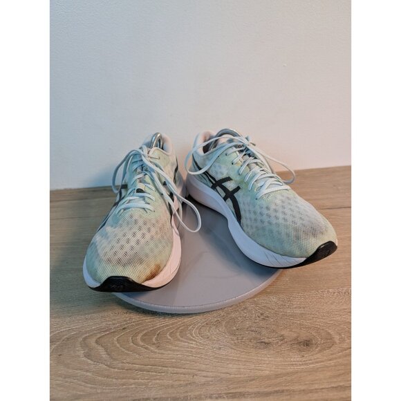 ASICS Running Shoes Hyperspeed 4 1011B874 Flytefoam sz 10.5 Sports Outdoor FLAW main image 11